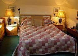 Bield B&B Edynburg Zewnętrze zdjęcie