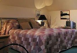 Bield B&B Edynburg Zewnętrze zdjęcie