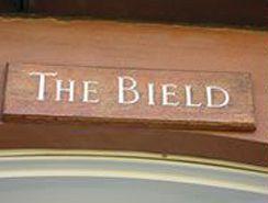 Bield B&B Edynburg Zewnętrze zdjęcie