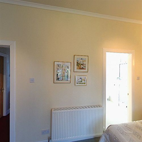 Bield B&B Edynburg Zewnętrze zdjęcie