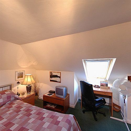 Bield B&B Edynburg Zewnętrze zdjęcie