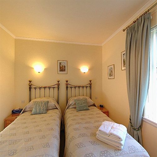 Bield B&B Edynburg Zewnętrze zdjęcie