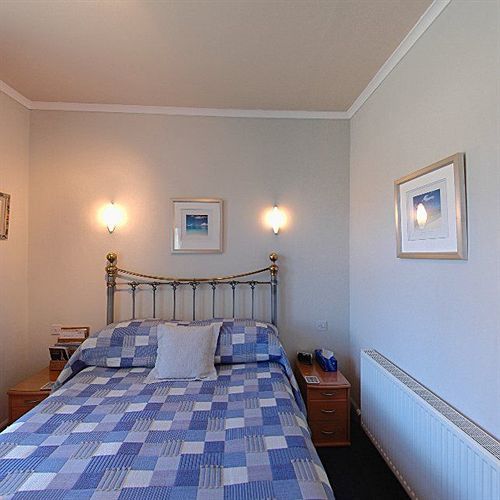 Bield B&B Edynburg Zewnętrze zdjęcie