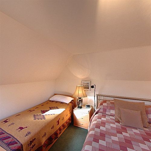 Bield B&B Edynburg Zewnętrze zdjęcie