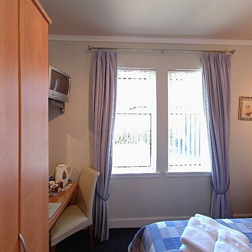 Bield B&B Edynburg Zewnętrze zdjęcie