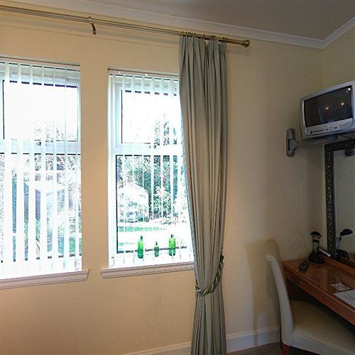 Bield B&B Edynburg Zewnętrze zdjęcie