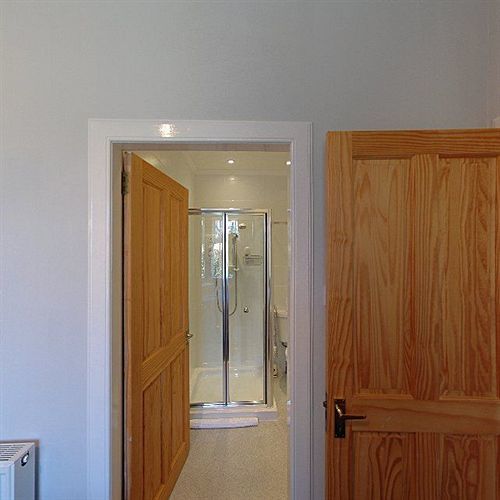 Bield B&B Edynburg Zewnętrze zdjęcie