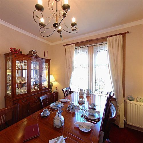 Bield B&B Edynburg Zewnętrze zdjęcie