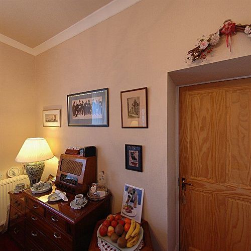 Bield B&B Edynburg Zewnętrze zdjęcie