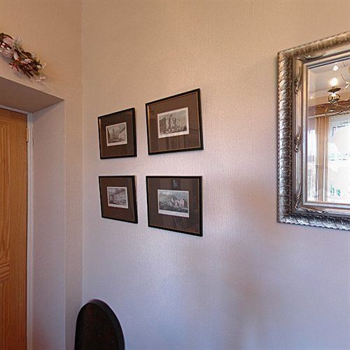 Bield B&B Edynburg Zewnętrze zdjęcie
