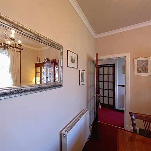 Bield B&B Edynburg Zewnętrze zdjęcie